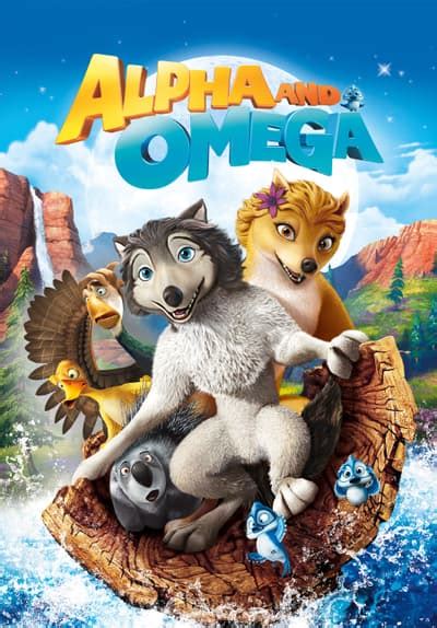 watch alpha and omega online free full movie